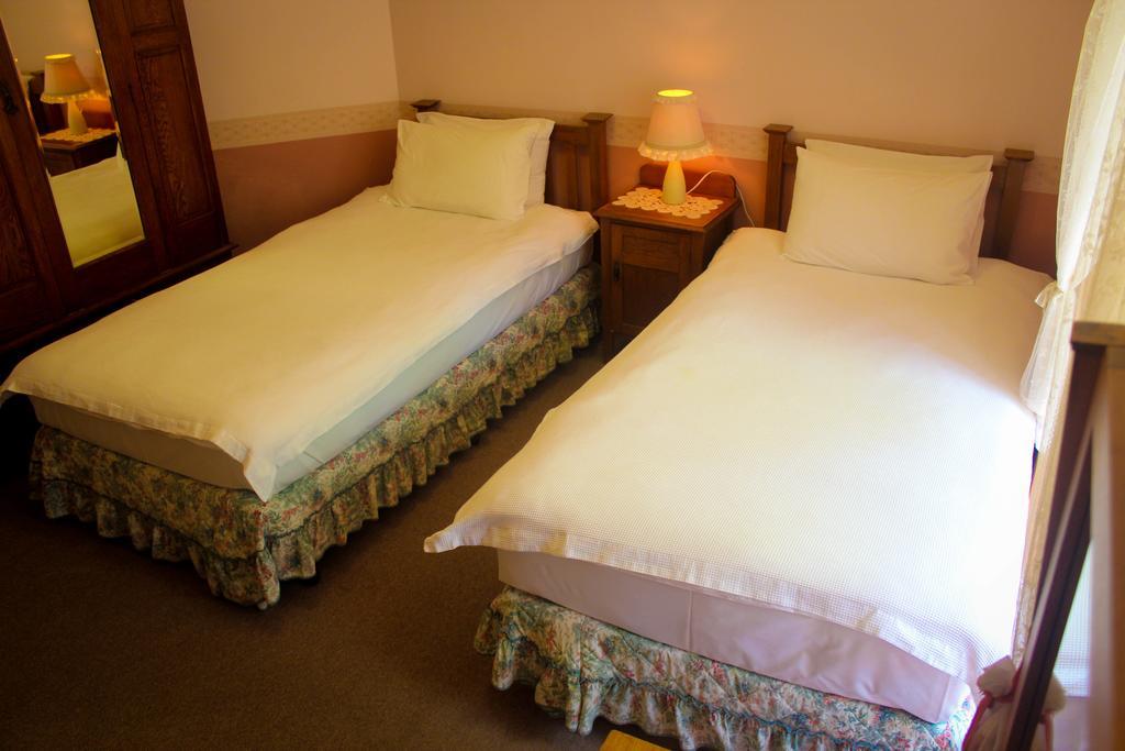 Hotel Avonleigh 肯图巴 客房 照片