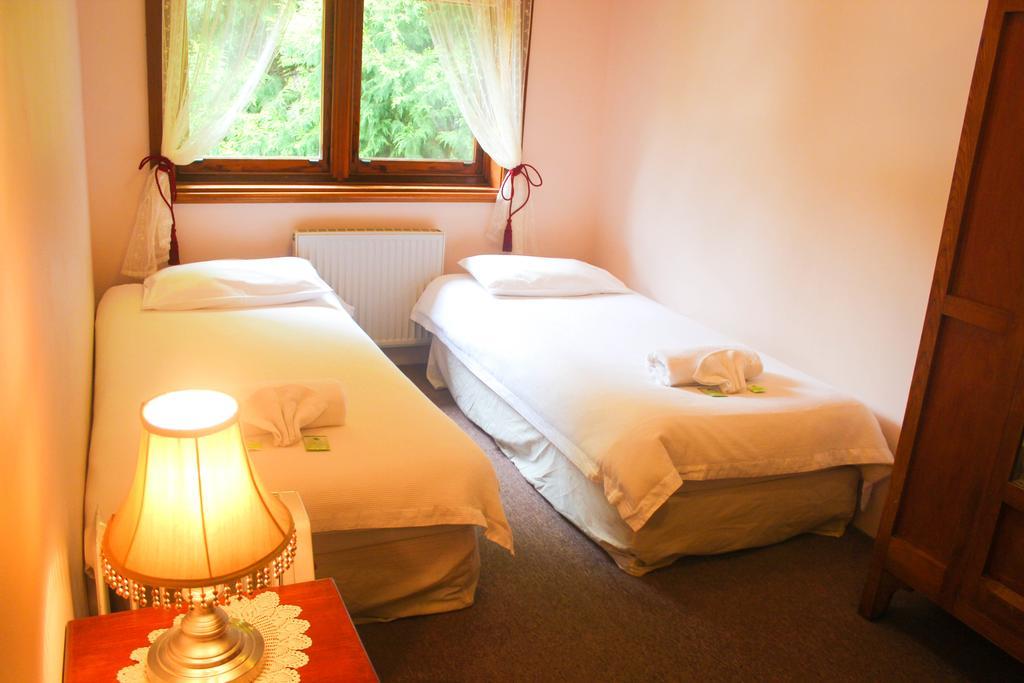 Hotel Avonleigh 肯图巴 客房 照片