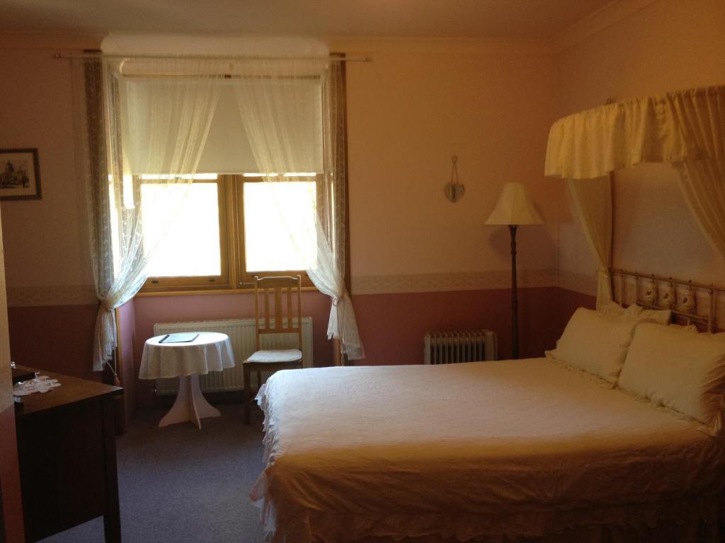 Hotel Avonleigh 肯图巴 外观 照片